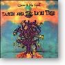 Edward Ka-Spel, Tanith And The Lion Tree, CD