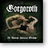 Gorgoroth, Ad Majorem Sathanas Gloriam, CD+DVD