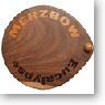 Merzbow, Eucalypse, CD in wooden box (ltd.1000)