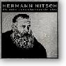Hermann Nitsch, Nitsch Die Geburt des Dionysos Christos, 3LP wooden box-set (ltd.450)