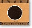 Swans, Swans Are Dead (Live 1995-97), 2CD
