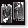 The Rita, The Rack, CD (ltd.300)